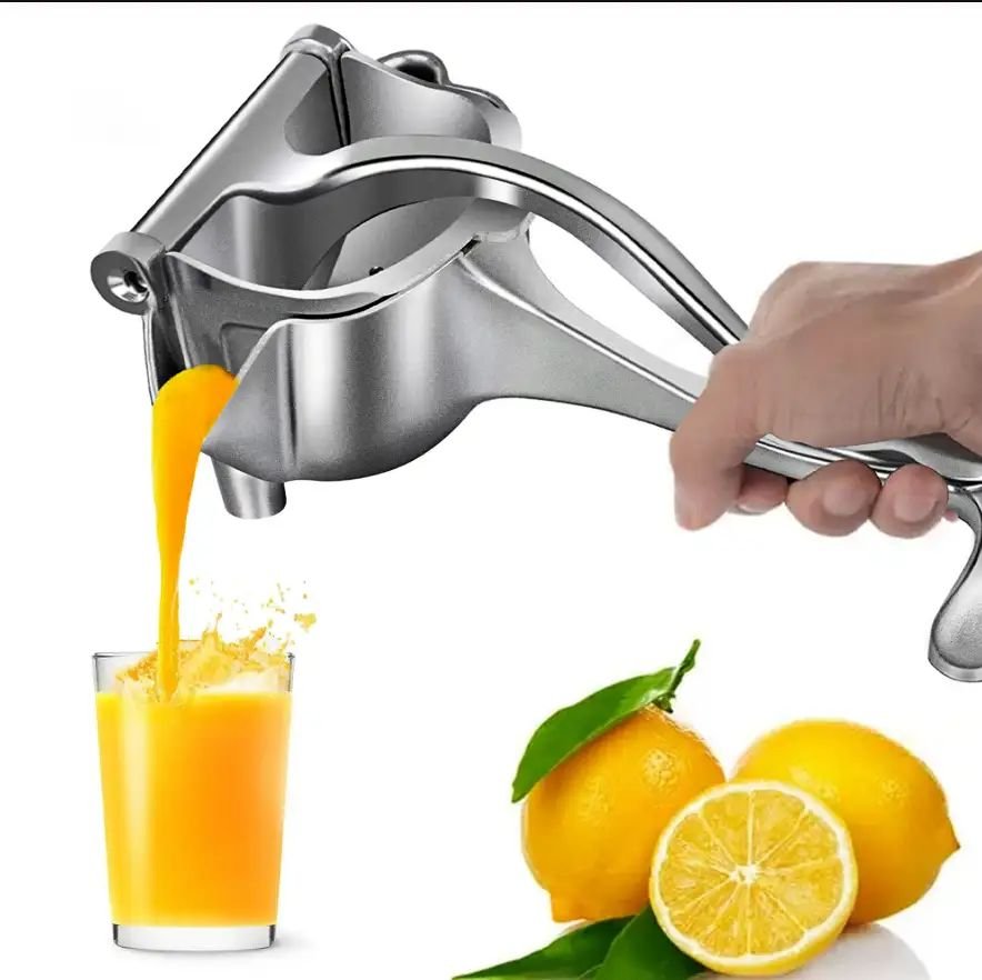 Juicer
